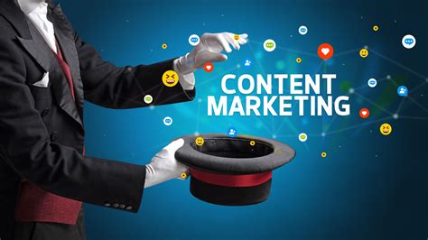 Promoting Your Content Effectively