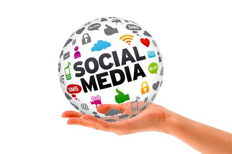 Promoting Your Content through Social Media