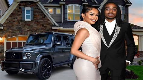 Quavo's Personal Life: Relationships, Family, and Hobbies
