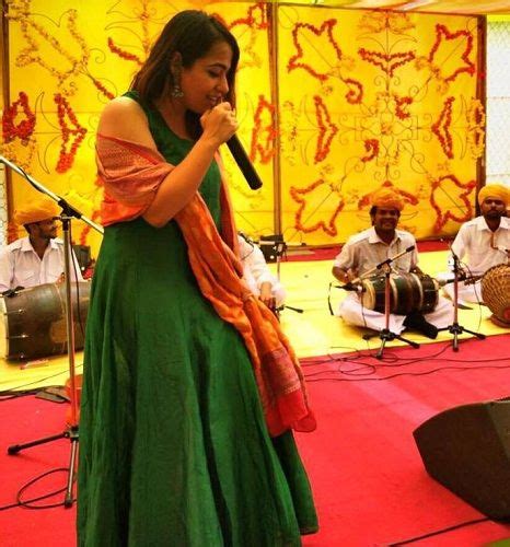 Ragini Tandan's Impact on the Music Industry