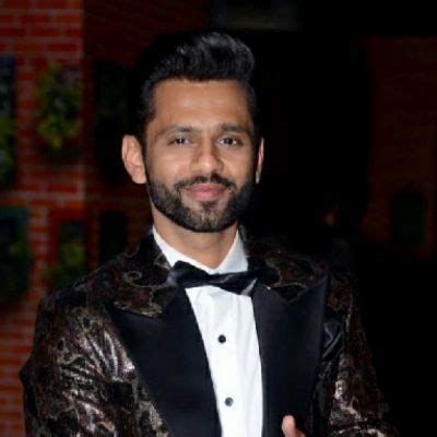 Rahul Vaidya's Net Worth: How Wealthy is He?