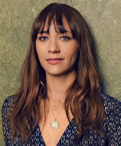 Rashida Jones: A Multifaceted Talent