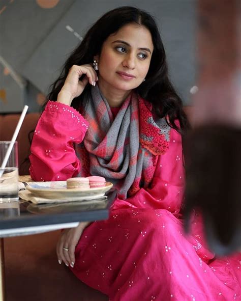 Rasika Dugal: An Exceptionally Gifted and Versatile Actress