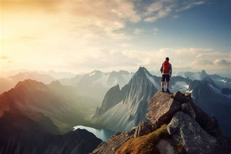 Reaching New Heights: Exploring the Ascension of Success