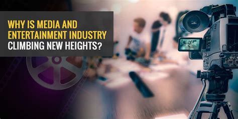 Reaching New Heights: Significance of Height in the Entertainment Industry