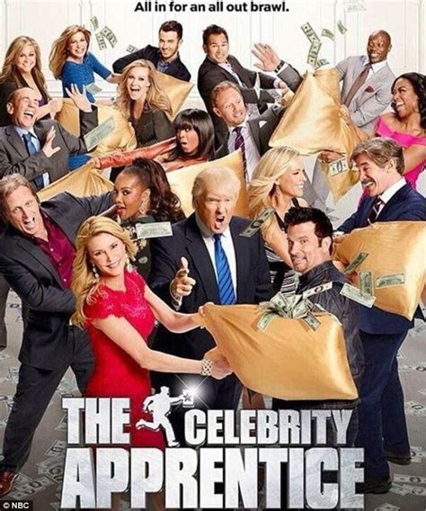 Reality TV Journey: From Making the Band to Celebrity Apprentice