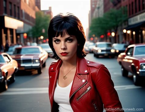 Rebelling Against Stereotypes: A Defiant Journey of Joan Jett