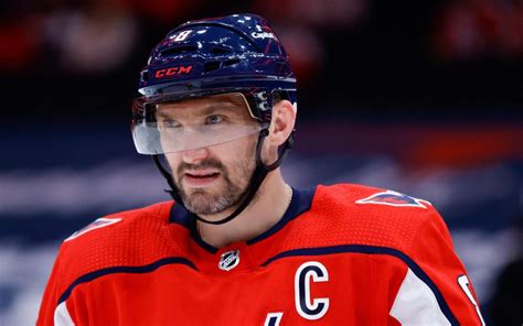 Record-Breaking Achievements: Ovechkin's Impact on the Game