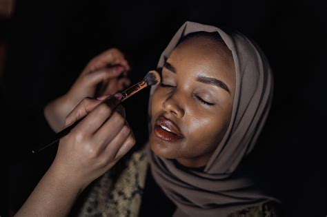 Redefining Beauty: How Melanthe Divine Became an Icon of Inclusivity