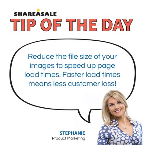 Reduce File Sizes of Images to Boost Page Loading Time