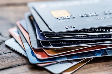 Reducing Credit Card Balances