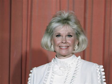 Reflection on a Legacy: Evaluating the Contributions of Doris Day