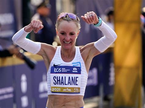 Remarkable Achievements of Shalane Flanagan in Athletics