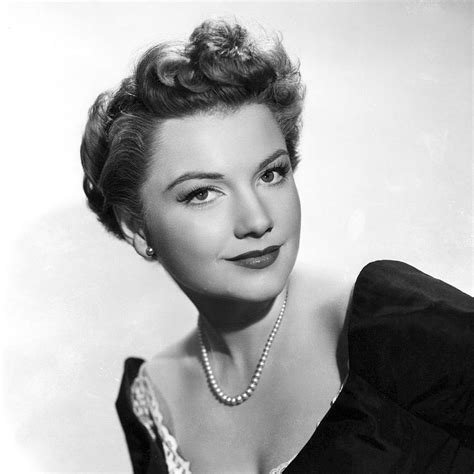 Remembering Anne Baxter: Her Lasting Influence and Inspiration