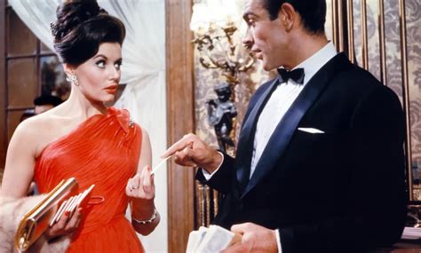 Remembering Eunice Gayson: Her Contributions and Legacy