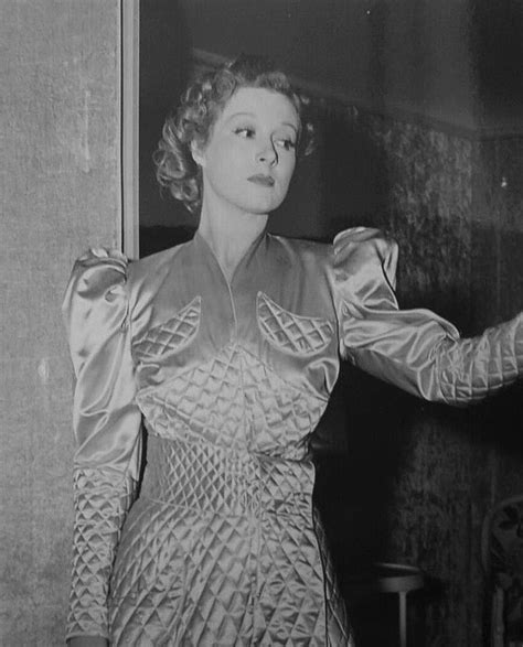 Remembering Greer Garson: Celebrating Her Contributions to Cinema