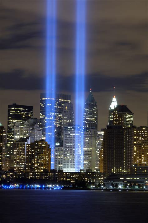 Remembering the Twin Towers: Honoring a Tragic Loss