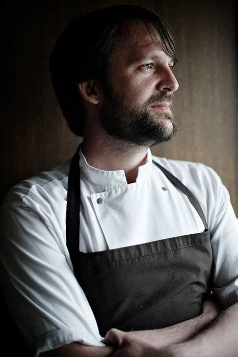 Rene Redzepi's Journey: A Culinary Pioneer's Remarkable Story