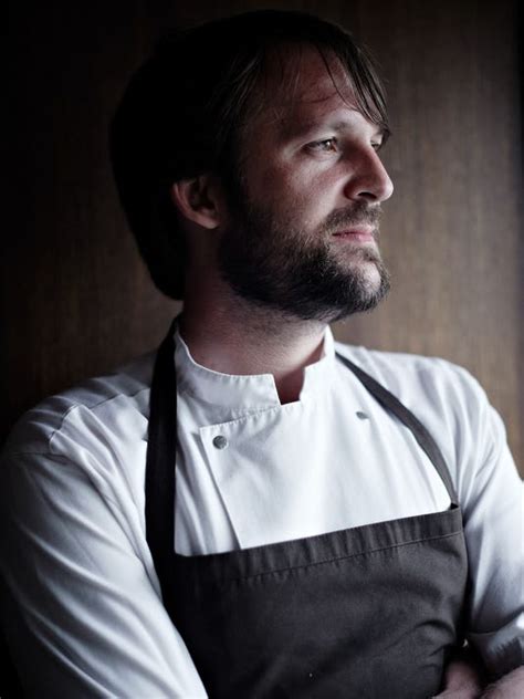 Renowned Chef René Redzepi's Influential Contributions to the World of Gastronomy