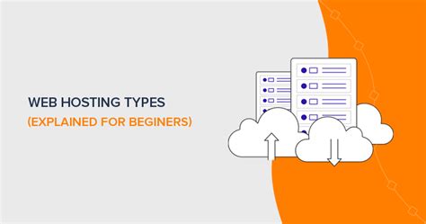 Research Different Hosting Options