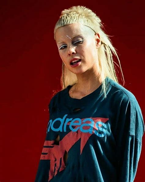 Revealing Yolandi Visser's Age and Personal Life