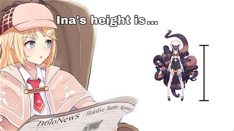 Revealing the Facts about Amelia's Height and Figure