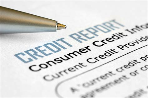 Reviewing Your Credit Report for Inaccuracies