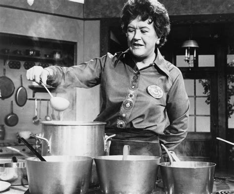 Revolutionizing American Cooking: Julia Child's Impact and Legacy