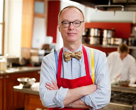 Revolutionizing Culinary Education: Christopher Kimball and the Founding of America's Test Kitchen