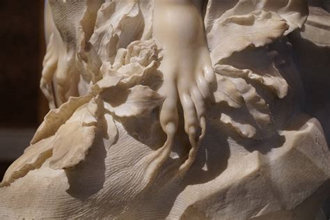 Revolutionizing Sculpture: Bernini's Innovative Techniques