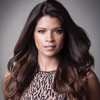 Rise to Fame: Andrea Navedo's Career in Acting