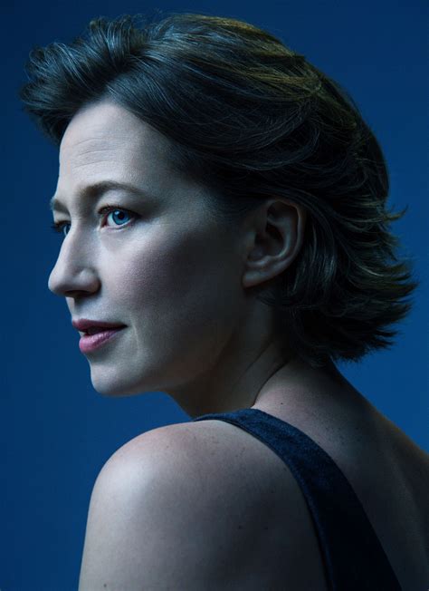 Rise to Fame: Breakthrough Roles for Carrie Coon