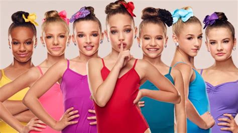 Rise to Fame: Dance Moms and Beyond