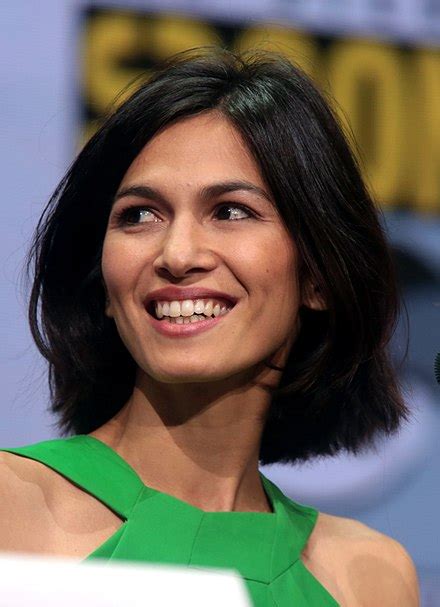Rise to Fame: Elodie Yung's Breakthrough Roles