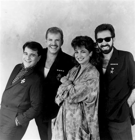 Rise to Fame: From Miami Sound Machine to Solo Success