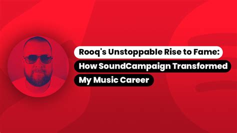 Rise to Fame: Music Career and Achievements