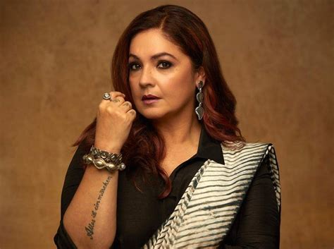 Rise to Fame: Pooja Bhatt's Breakthrough in Bollywood