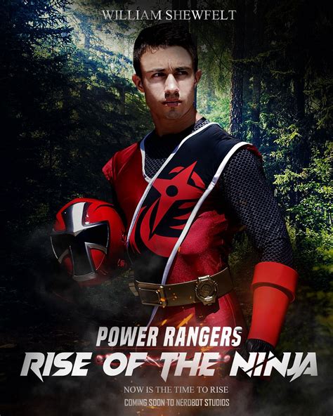Rise to Fame: Power Rangers