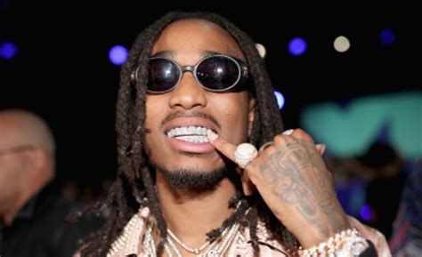 Rise to Fame: Quavo's Journey in the Music Industry