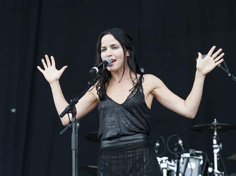 Rise to Fame: The Musical Journey of Andrea Corr