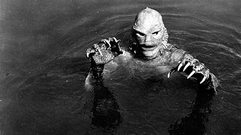 Rise to Fame and Iconic Role in "Creature from the Black Lagoon"