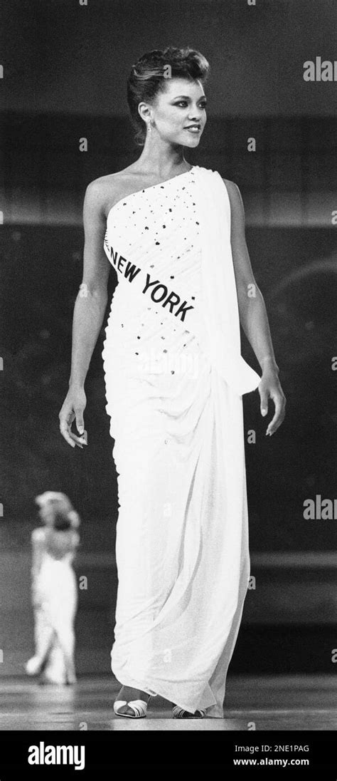 Rise to Fame as Miss United States and First Miss New York Television