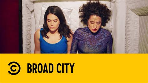 Rise to Fame through "Broad City"
