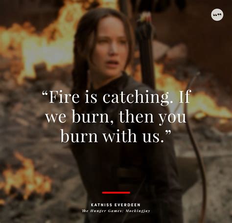 Rise to Fame with "The Hunger Games"