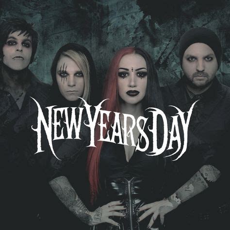 Rise to Fame with the Band "New Years Day"