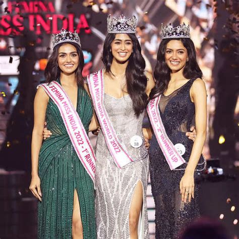 Rise to Stardom: Capturing the Coveted Ms India Crown
