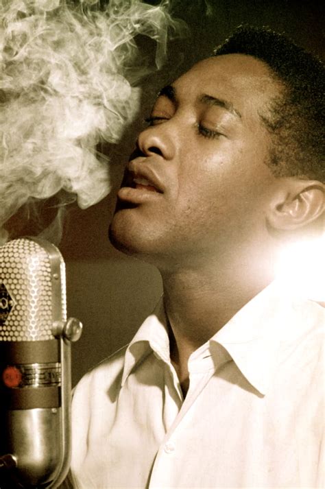 Rise to Stardom: Sam Cooke's Journey