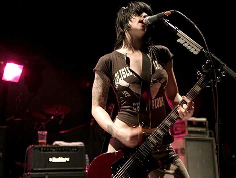 Rise to Stardom: The Distillers Breakthrough