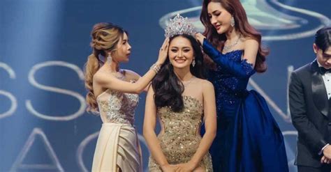 Rise to Stardom: Triumph at Miss Universe