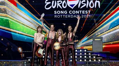 Rise to Stardom and Triumph at Eurovision